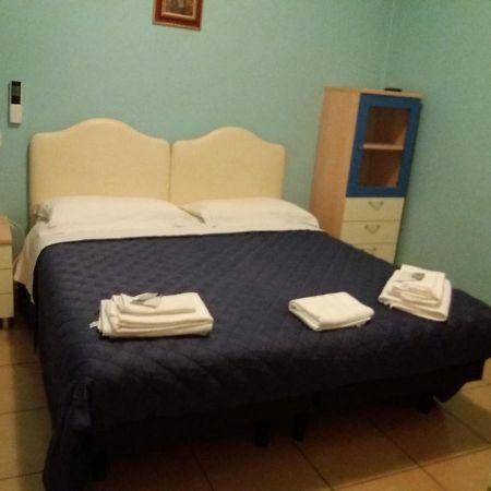 Hotel Fatima Rimini Eksteriør bilde