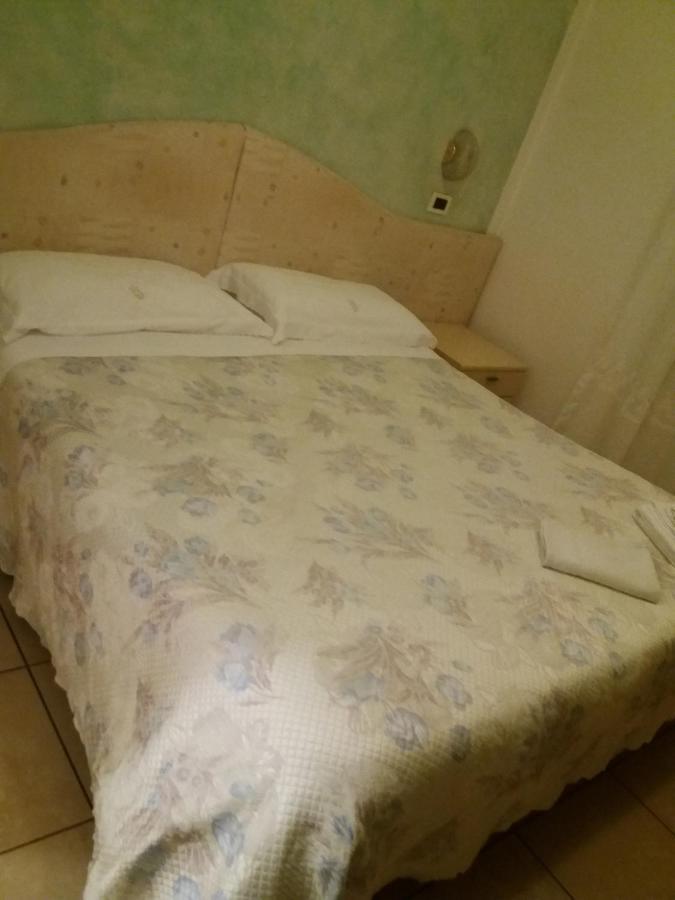Hotel Fatima Rimini Eksteriør bilde
