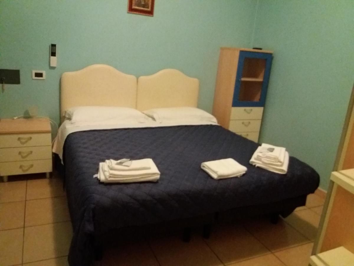 Hotel Fatima Rimini Eksteriør bilde