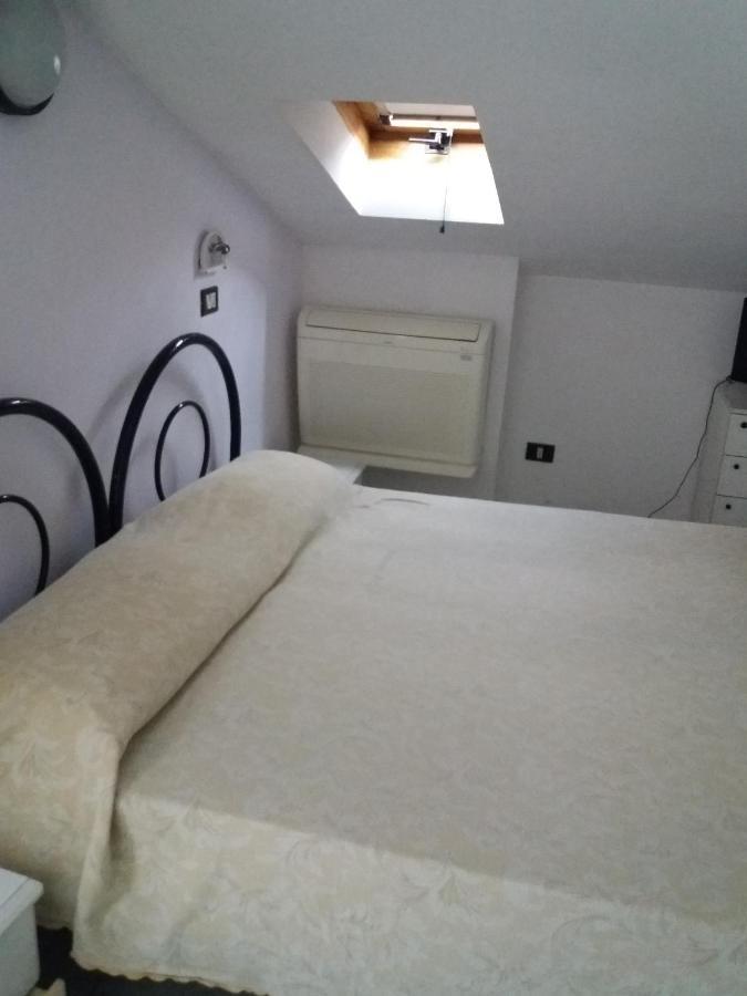 Hotel Fatima Rimini Eksteriør bilde